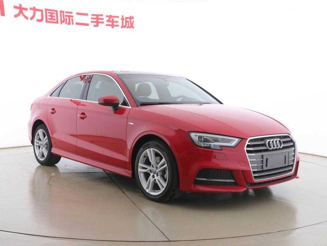 Audi Audi A3