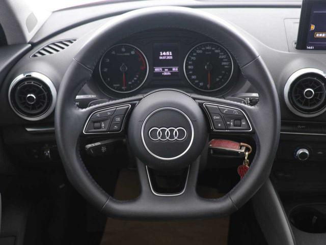Audi Audi A3