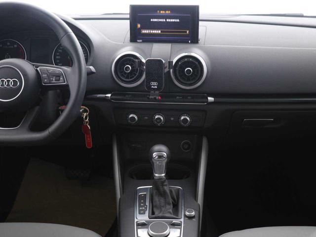Audi Audi A3