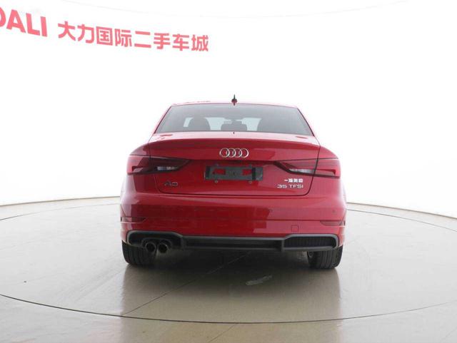 Audi Audi A3