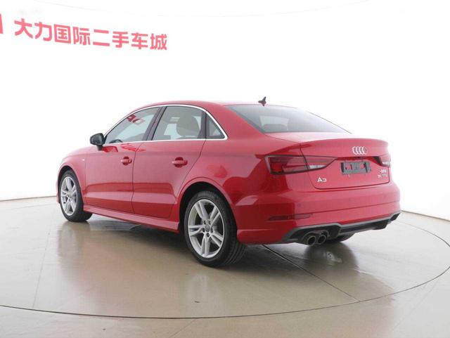 Audi Audi A3