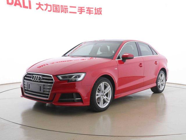 Audi Audi A3