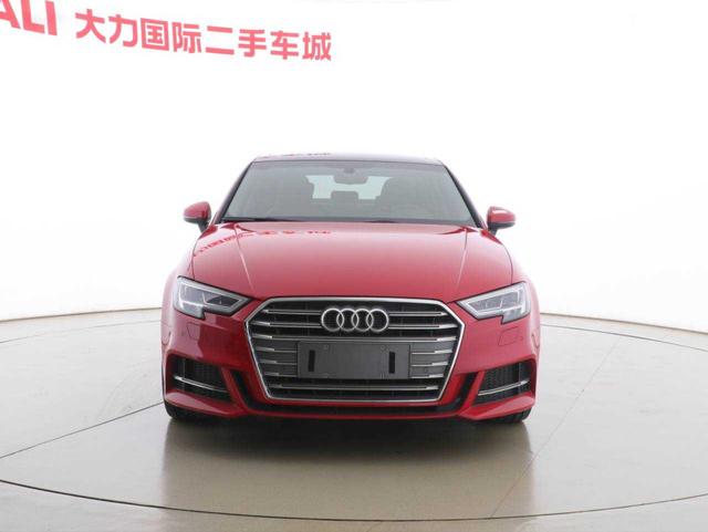Audi Audi A3