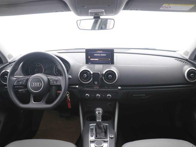 Audi Audi A3