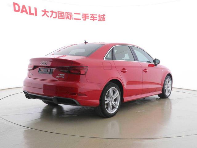 Audi Audi A3