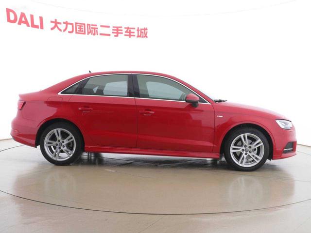 Audi Audi A3