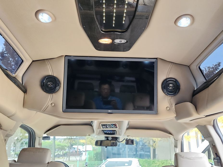 GMC Savana
