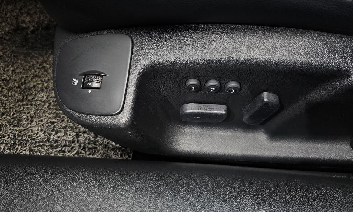 Renault SM5