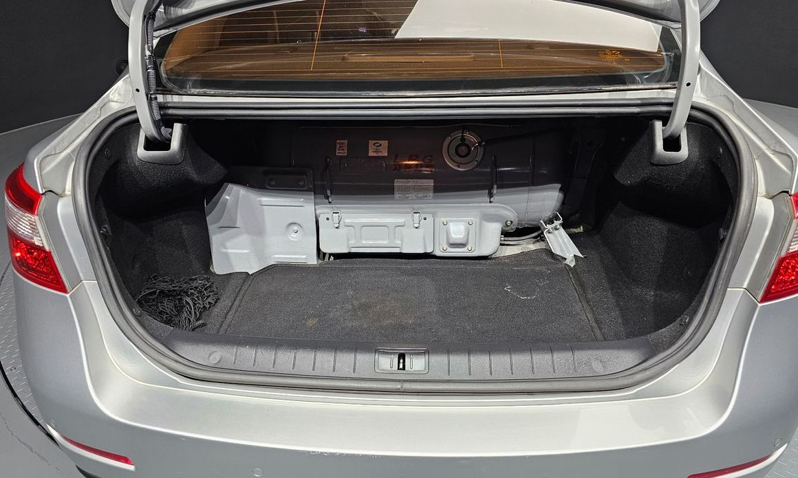 Renault SM5
