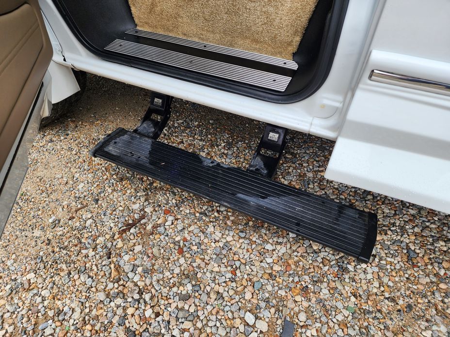 GMC Savana
