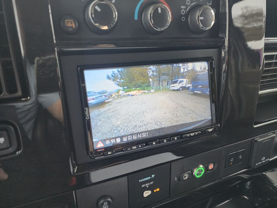 GMC Savana