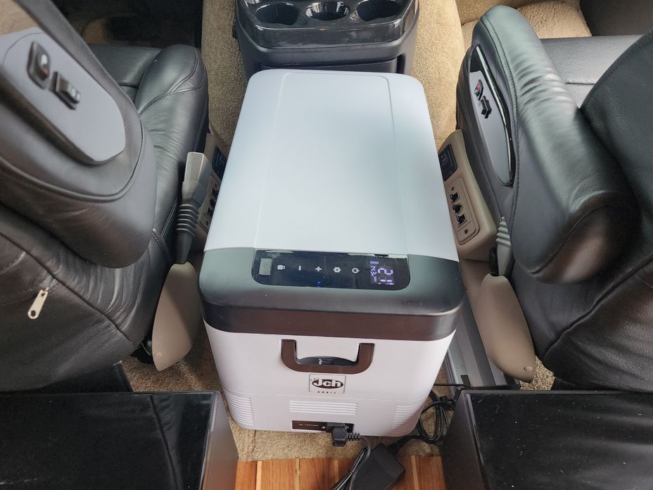 GMC Savana
