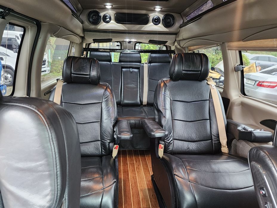 GMC Savana