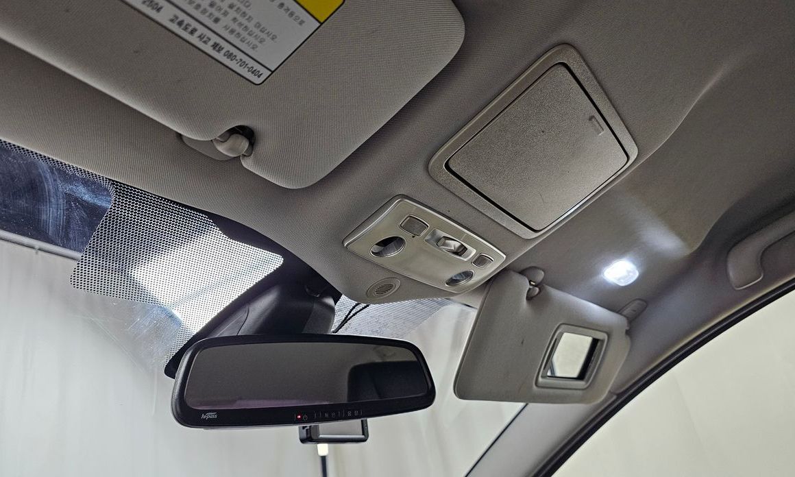 Renault SM7