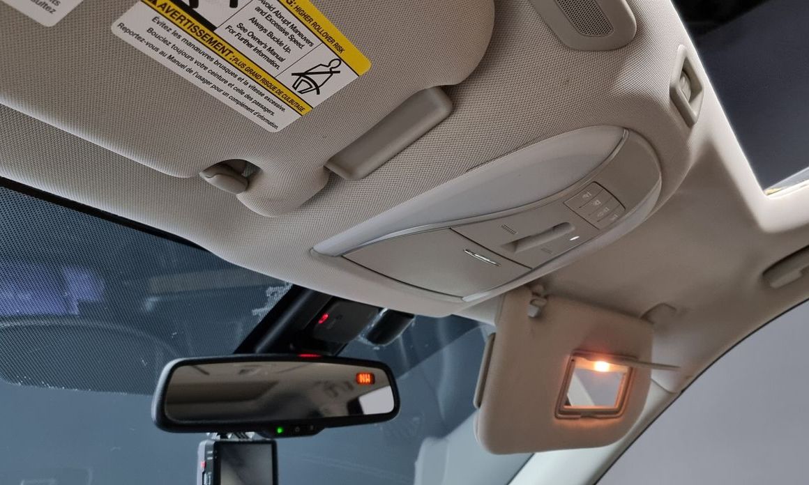 Infiniti QX60