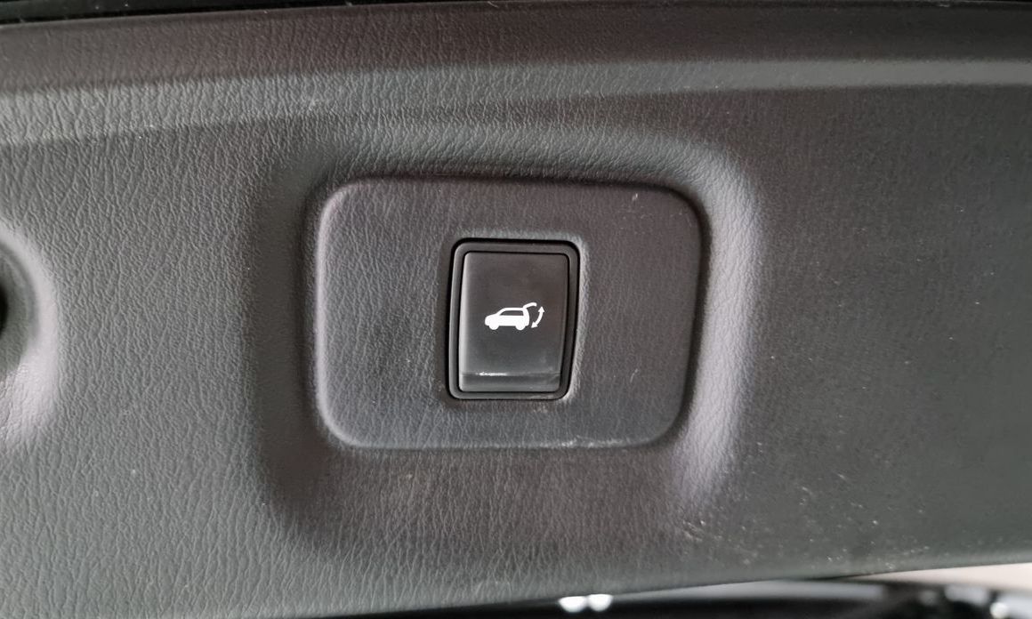 Infiniti QX60