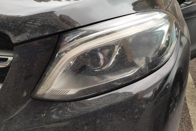 Mercedes-Benz Mercedes-Benz GLE (Import)