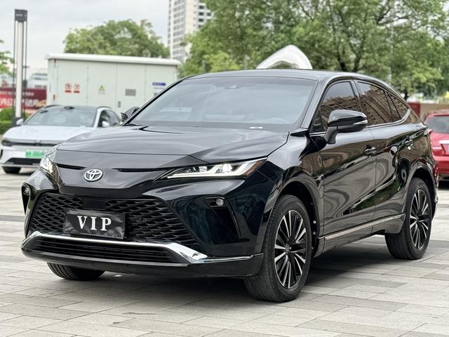 Toyota Venza