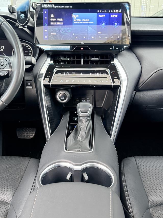 Toyota Venza