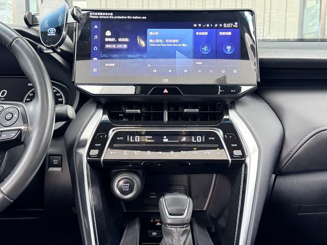 Toyota Venza