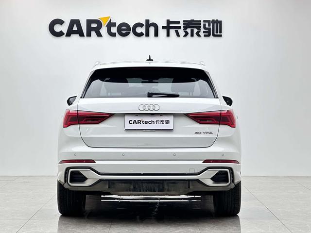 Audi Audi Q3