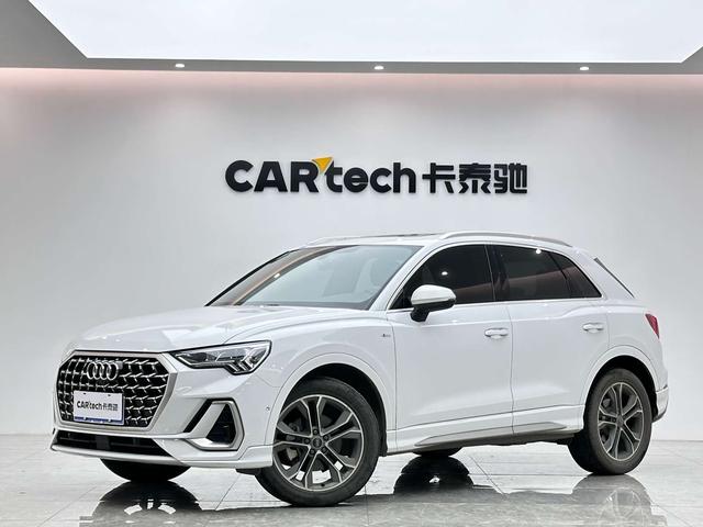 Audi Audi Q3