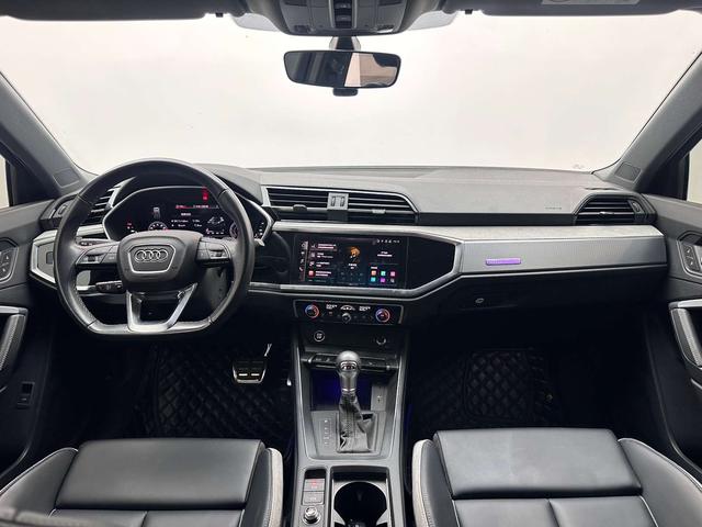 Audi Audi Q3