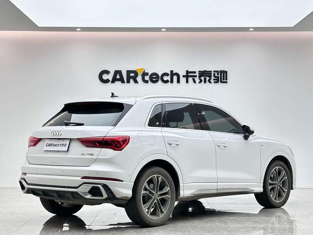 Audi Audi Q3