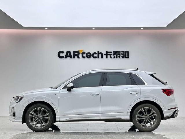 Audi Audi Q3