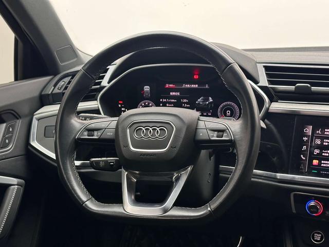 Audi Audi Q3