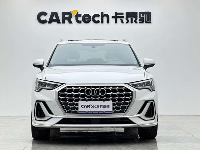 Audi Audi Q3