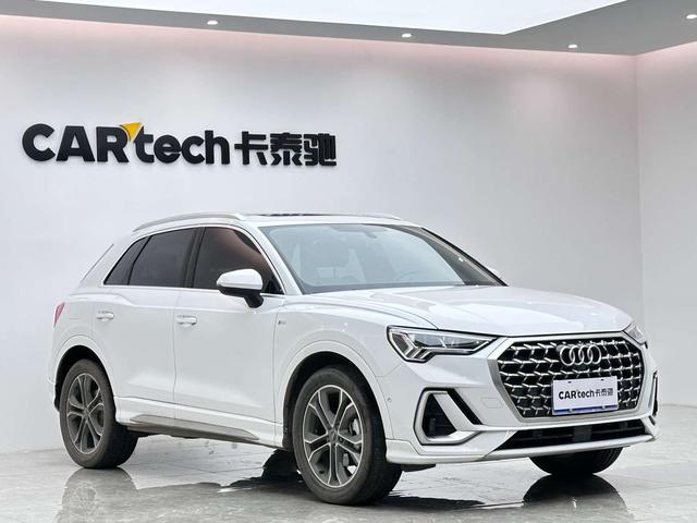 Audi Audi Q3