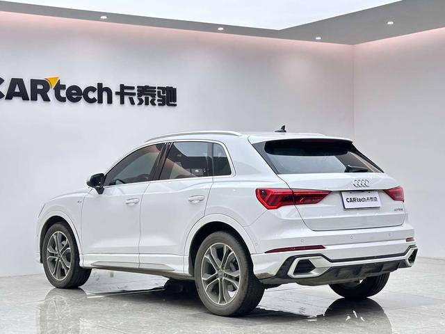 Audi Audi Q3