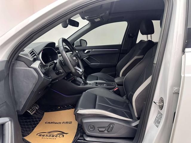 Audi Audi Q3