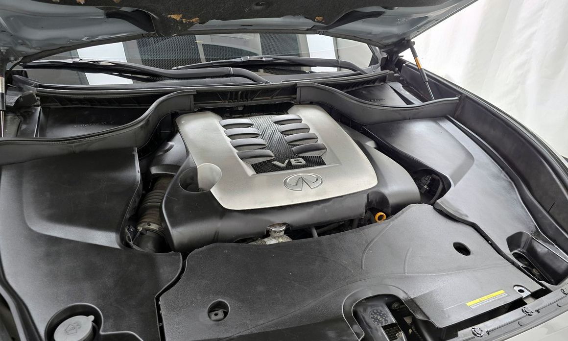 Infiniti FX