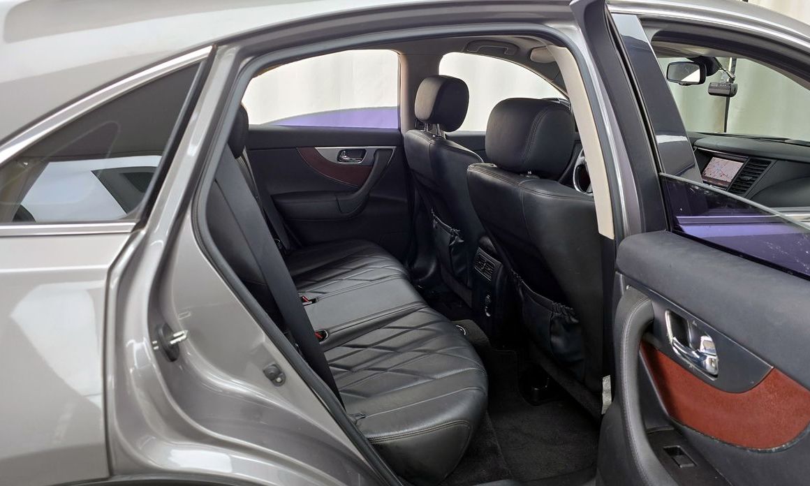 Infiniti FX