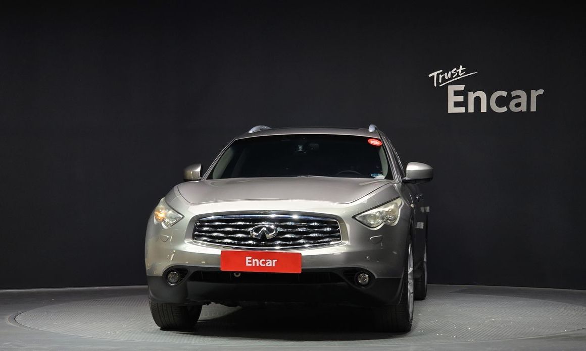 Infiniti FX