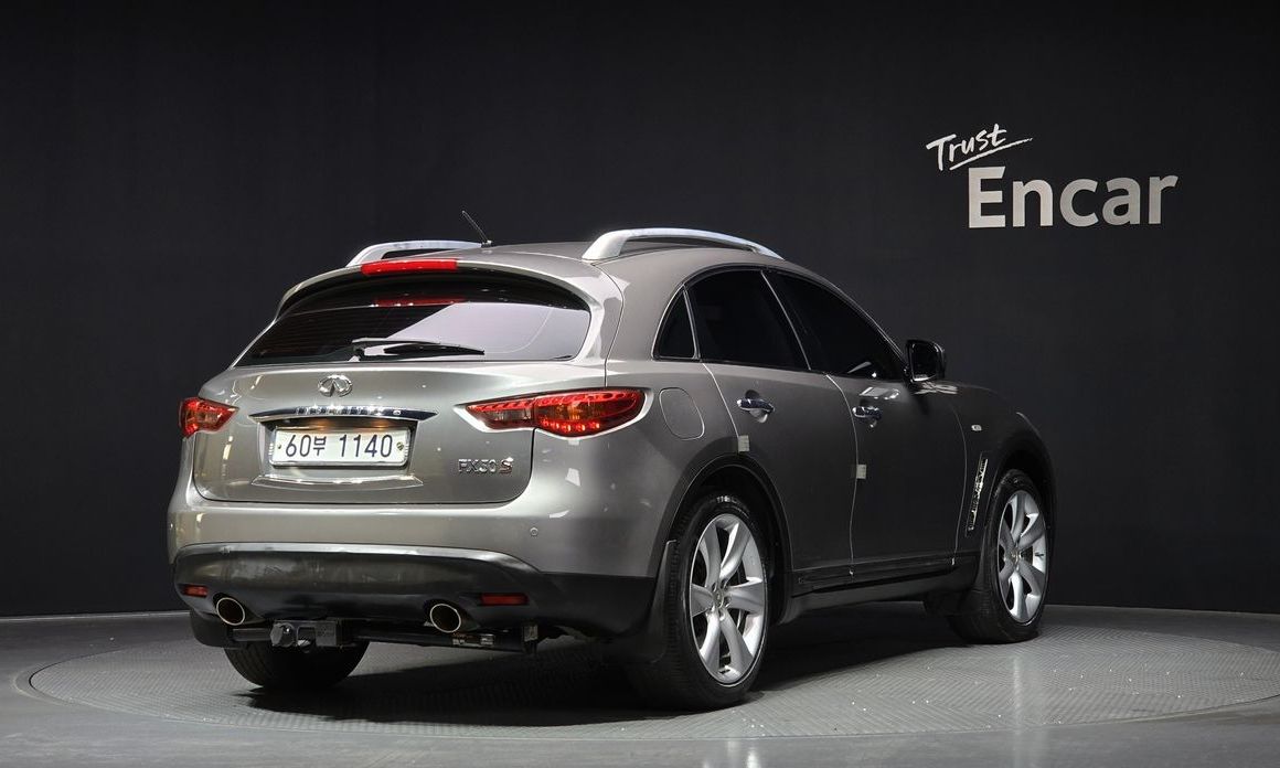 Infiniti FX