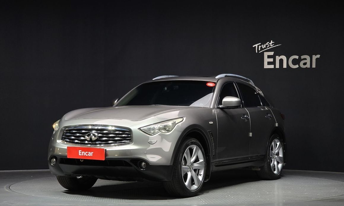 Infiniti FX