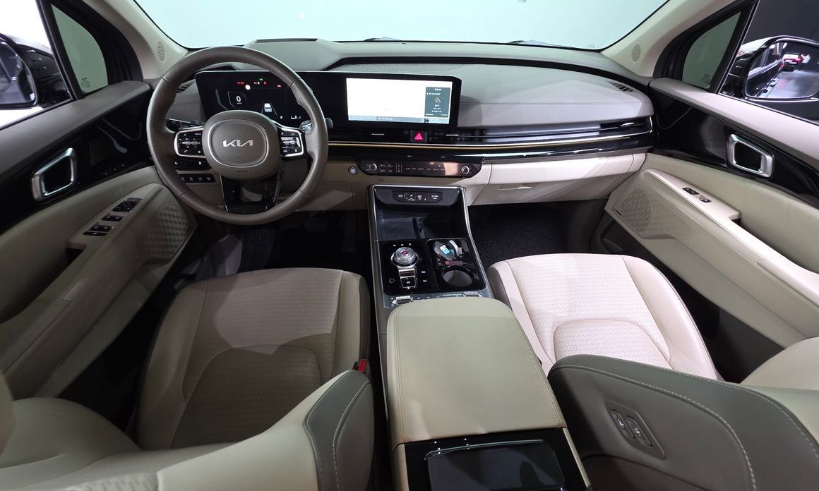 Kia Canival