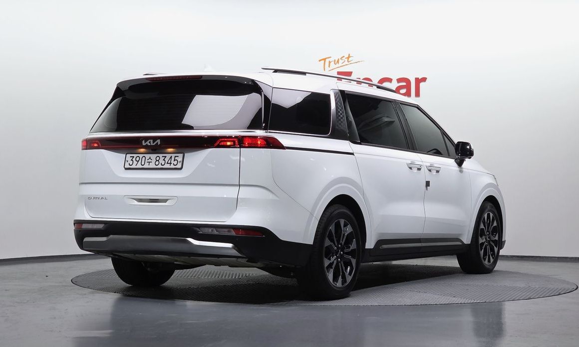 Kia Canival