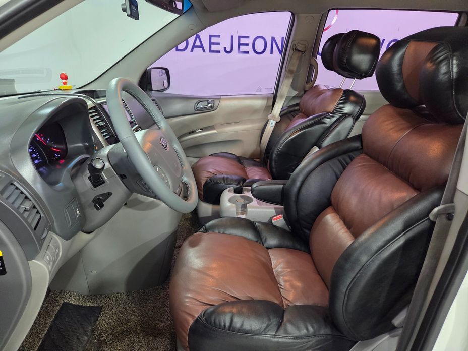 Kia Canival