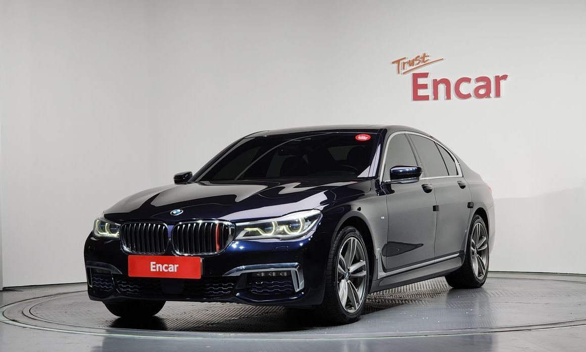 BMW 7-Series