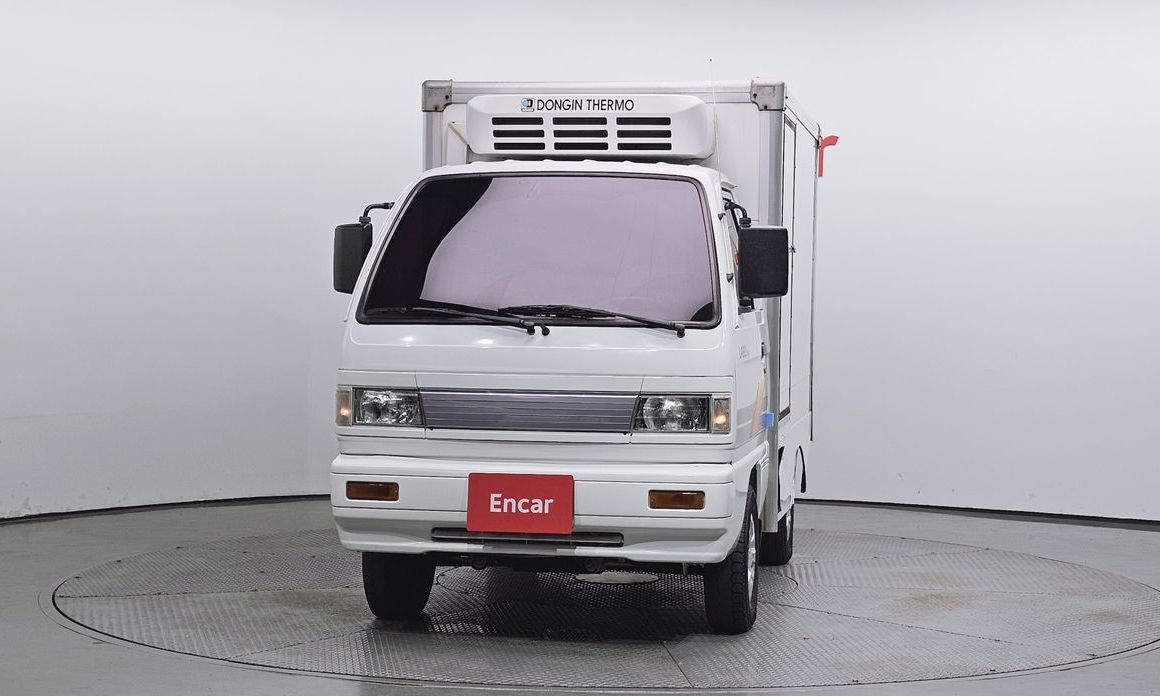 Chevrolet labo