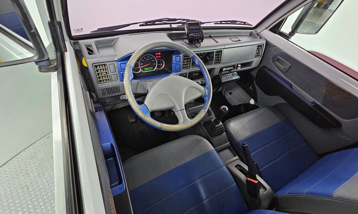 Chevrolet labo
