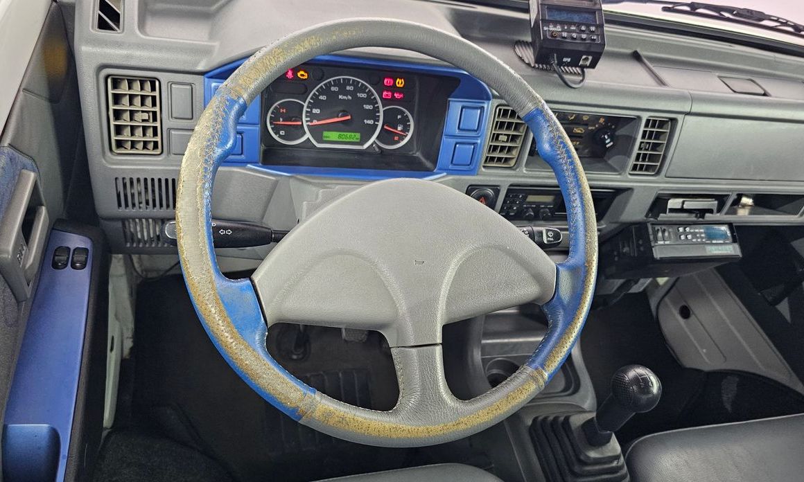 Chevrolet labo