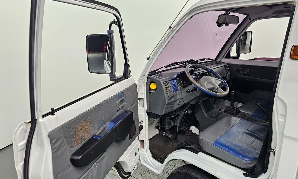 Chevrolet labo