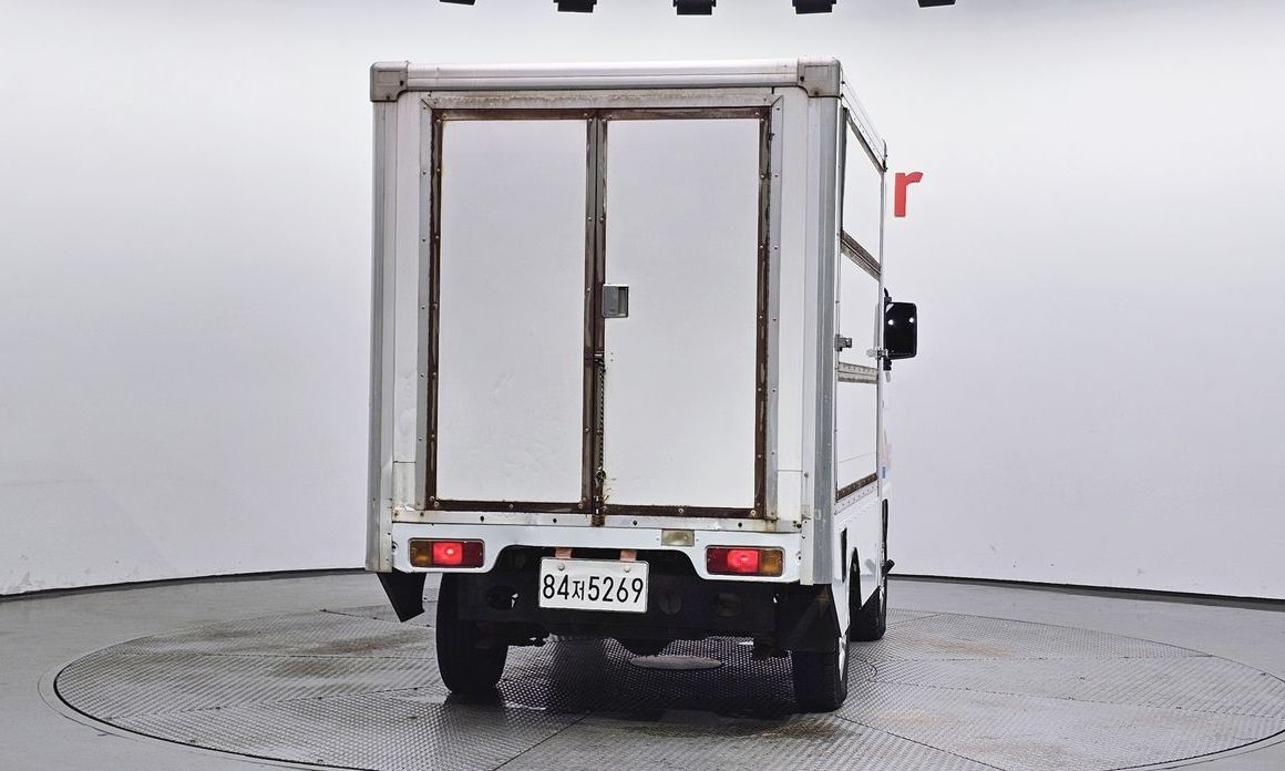 Chevrolet labo