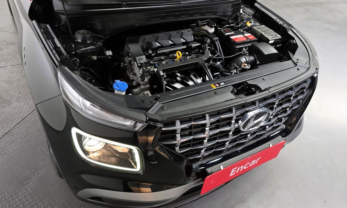 Hyundai Venue