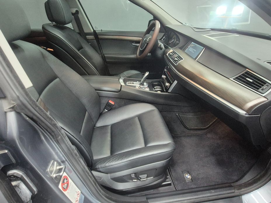 BMW Gran Turismo